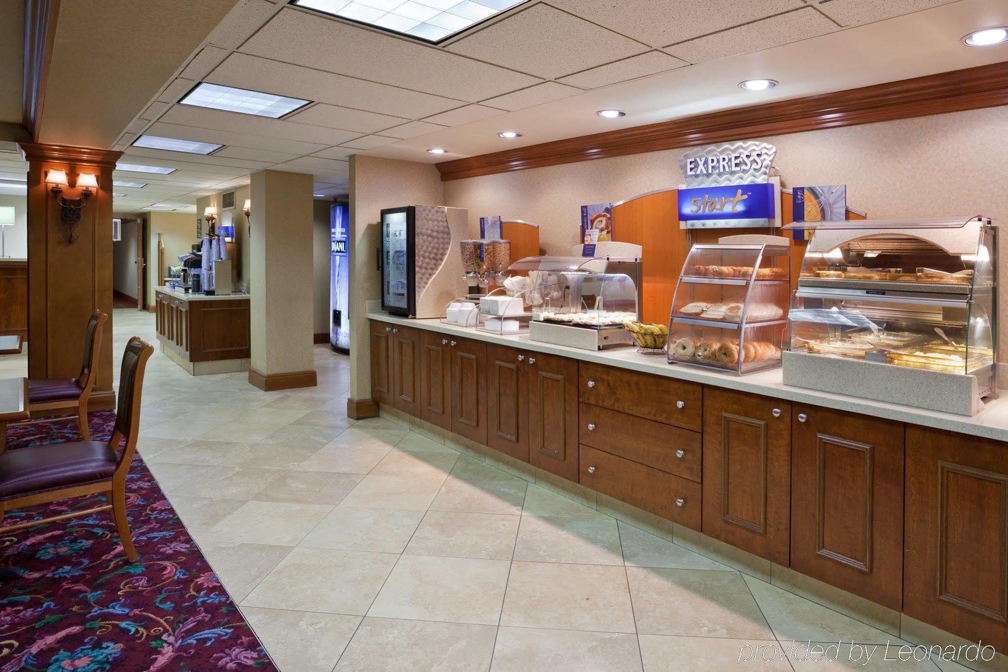 Clarion Inn Cranberry Township Dış mekan fotoğraf