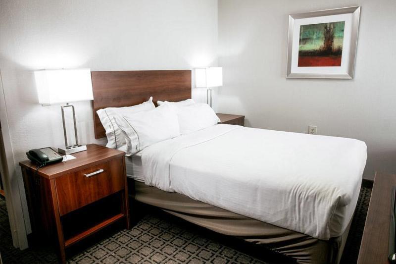Clarion Inn Cranberry Township Dış mekan fotoğraf